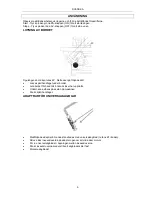 Предварительный просмотр 9 страницы Meec tools 249036 Operating Instructions Manual