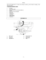 Предварительный просмотр 14 страницы Meec tools 249036 Operating Instructions Manual