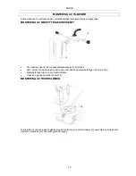 Preview for 15 page of Meec tools 249036 Operating Instructions Manual