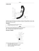 Предварительный просмотр 16 страницы Meec tools 249036 Operating Instructions Manual