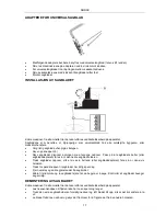 Preview for 17 page of Meec tools 249036 Operating Instructions Manual