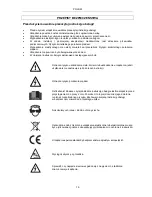 Preview for 19 page of Meec tools 249036 Operating Instructions Manual