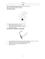 Preview for 30 page of Meec tools 249036 Operating Instructions Manual