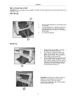 Preview for 9 page of Meec tools 250-025 Operating Instructions Manual