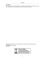 Preview for 11 page of Meec tools 250-025 Operating Instructions Manual