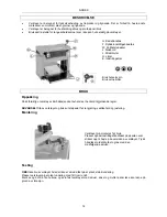 Preview for 14 page of Meec tools 250-025 Operating Instructions Manual