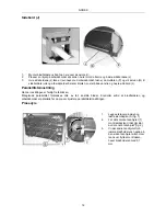 Preview for 16 page of Meec tools 250-025 Operating Instructions Manual