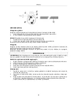 Preview for 26 page of Meec tools 250-025 Operating Instructions Manual