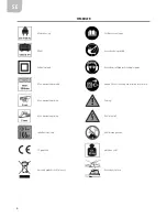 Preview for 6 page of Meec tools 250-029 User Instructions