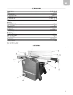 Preview for 7 page of Meec tools 250-029 User Instructions