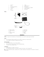 Preview for 16 page of Meec tools 250-029 User Instructions