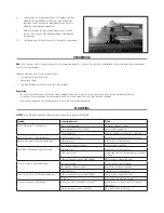 Preview for 19 page of Meec tools 250-029 User Instructions