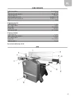 Preview for 23 page of Meec tools 250-029 User Instructions