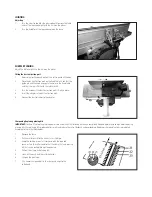 Preview for 34 page of Meec tools 250-029 User Instructions