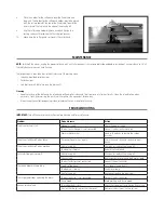 Preview for 35 page of Meec tools 250-029 User Instructions