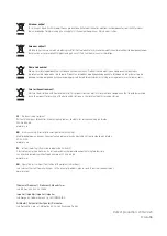 Preview for 2 page of Meec tools 251-019 Operating Instructions Manual