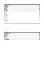 Preview for 3 page of Meec tools 251-019 Operating Instructions Manual