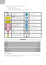 Preview for 6 page of Meec tools 251-019 Operating Instructions Manual