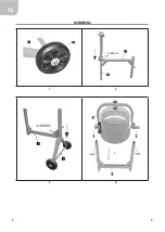 Preview for 8 page of Meec tools 251-019 Operating Instructions Manual