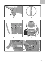 Preview for 9 page of Meec tools 251-019 Operating Instructions Manual