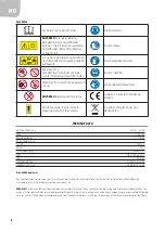 Preview for 16 page of Meec tools 251-019 Operating Instructions Manual