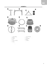 Preview for 17 page of Meec tools 251-019 Operating Instructions Manual