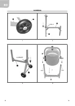 Preview for 18 page of Meec tools 251-019 Operating Instructions Manual