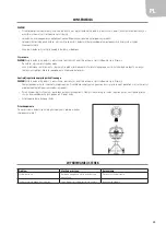 Preview for 33 page of Meec tools 251-019 Operating Instructions Manual