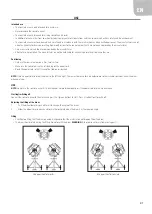 Preview for 41 page of Meec tools 251-019 Operating Instructions Manual