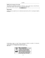 Preview for 12 page of Meec tools 251-044 Operating Instructions Manual