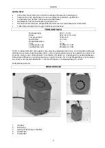 Preview for 9 page of Meec tools 251-056 Operating Instructions Manual