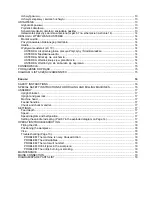 Preview for 3 page of Meec tools 255-011 Operating Instructions Manual