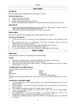 Preview for 9 page of Meec tools 255-011 Operating Instructions Manual