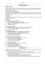 Preview for 10 page of Meec tools 255-011 Operating Instructions Manual