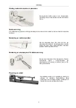 Preview for 4 page of Meec tools 268-920 Operating Instruction