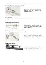 Preview for 9 page of Meec tools 268-920 Operating Instruction