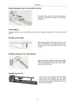 Preview for 19 page of Meec tools 268-920 Operating Instruction