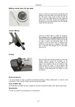 Preview for 20 page of Meec tools 268-920 Operating Instruction