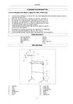 Preview for 2 page of Meec tools 342-001 Assembly Instructions Manual