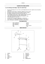 Preview for 5 page of Meec tools 342-001 Assembly Instructions Manual