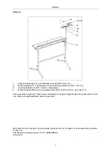 Preview for 7 page of Meec tools 342-001 Assembly Instructions Manual