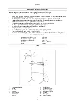 Preview for 8 page of Meec tools 342-001 Assembly Instructions Manual