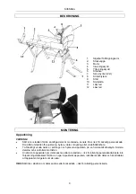 Предварительный просмотр 9 страницы Meec tools 380-035 Operating Instructions Manual