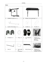 Предварительный просмотр 10 страницы Meec tools 380-035 Operating Instructions Manual