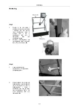 Предварительный просмотр 12 страницы Meec tools 380-035 Operating Instructions Manual