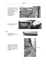 Предварительный просмотр 13 страницы Meec tools 380-035 Operating Instructions Manual