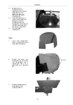 Предварительный просмотр 16 страницы Meec tools 380-035 Operating Instructions Manual