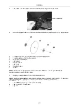 Предварительный просмотр 20 страницы Meec tools 380-035 Operating Instructions Manual