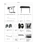 Предварительный просмотр 27 страницы Meec tools 380-035 Operating Instructions Manual