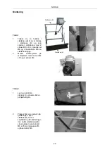 Предварительный просмотр 29 страницы Meec tools 380-035 Operating Instructions Manual